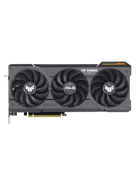 Placă Video ASUS TUF-RTX4060TI-O8G-GAMING, 8GB GDDR6 128bit (TUF-RTX4060TI-O8G-GAMING)
