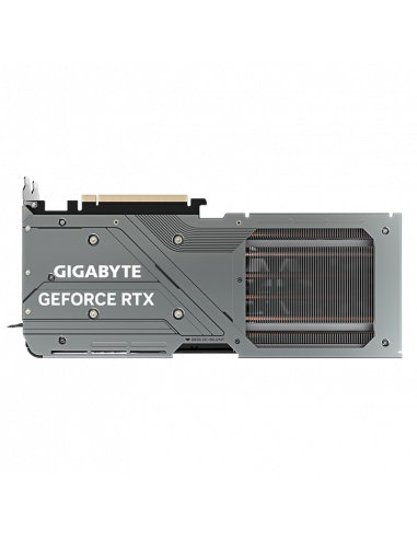 Placă Video Gigabyte GV-N407SGAMING OC-12GD, 12GB GDDR6X 192bit 