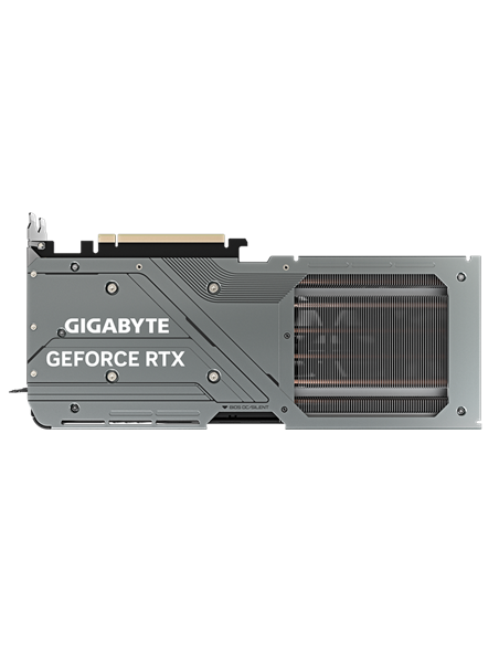 Placă Video Gigabyte GV-N407SGAMING OC-12GD, 12GB GDDR6X 192bit 