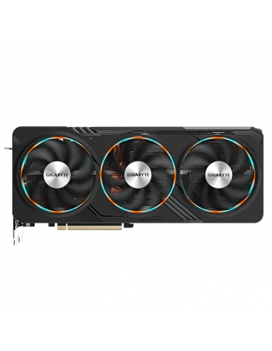 Placă Video Gigabyte GV-N407SGAMING OC-12GD, 12GB GDDR6X 192bit 