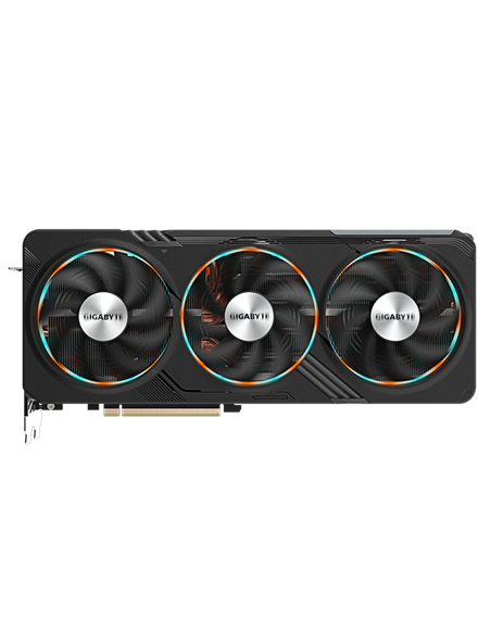 Placă Video Gigabyte GV-N407SGAMING OC-12GD, 12GB GDDR6X 192bit 