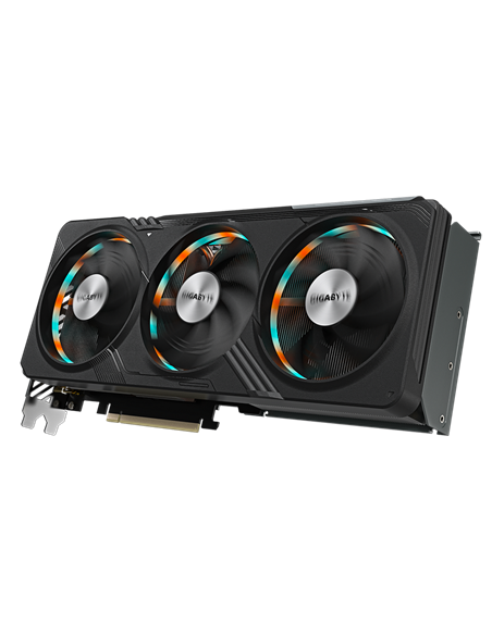 Placă Video Gigabyte GV-N407SGAMING OC-12GD, 12GB GDDR6X 192bit 