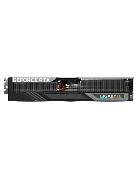 Placă Video Gigabyte GV-N407SGAMING OC-12GD, 12GB GDDR6X 192bit 