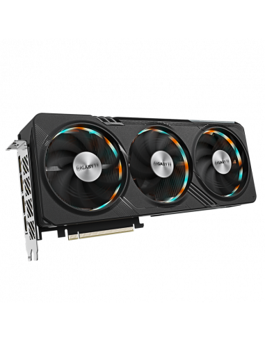 Placă Video Gigabyte GV-N407SGAMING OC-12GD, 12GB GDDR6X 192bit 