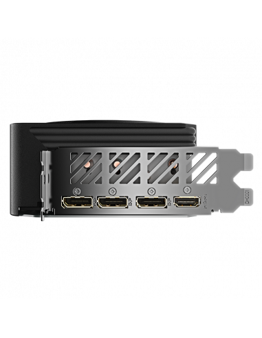 Placă Video Gigabyte GV-N407SGAMING OC-12GD, 12GB GDDR6X 192bit 