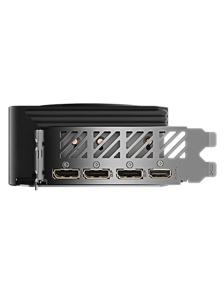 Placă Video Gigabyte GV-N407SGAMING OC-12GD, 12GB GDDR6X 192bit 