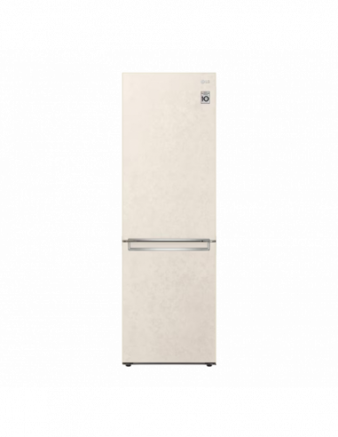 Комбинированные холодильники с системой No Frost Refrcom LG GW-B459SECM
