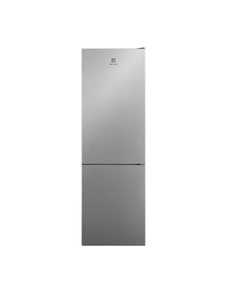 Холодильник Electrolux LNT5ME32U1, Серый