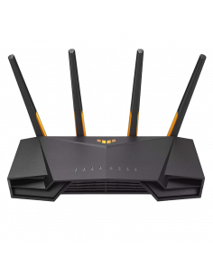 Router fără fir ASUS TUF-AX3000 V2, Negru