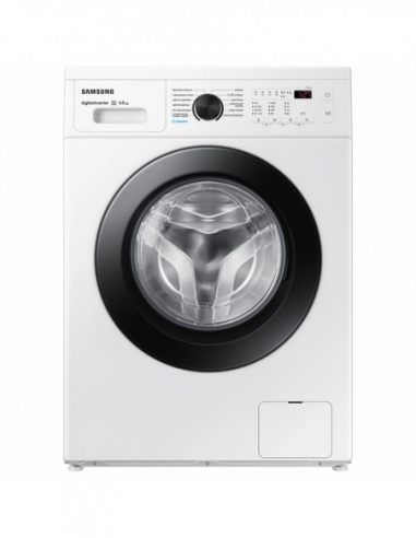 Стиральные машины 8 кг Washing machinefr Samsung WW65AG4S00CECE