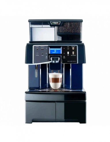 Aparate de cafea Coffee Machine Saeco Aulika Evo Top HSC