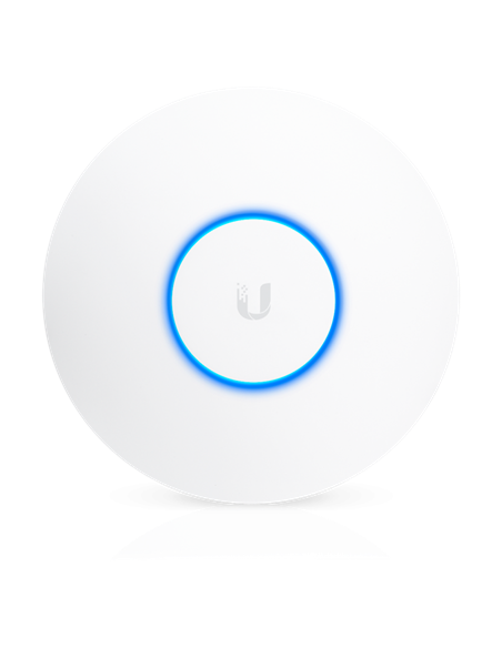 Punct de acces fără fir Ubiquiti HD, 800 Mbps, 1733 Mbps, Alb