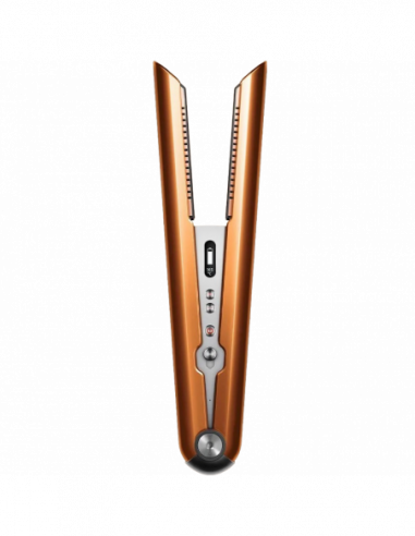 Plăci de îndreptat părul Hair Straighteners Dyson Corrale HS07 Nickel Copper