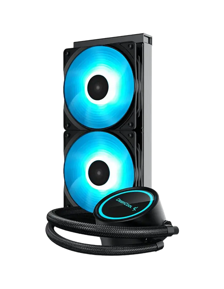 Cooler procesor Deepcool GAMMAXX L240 V2