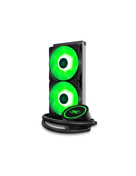 Cooler procesor Deepcool GAMMAXX L240 V2