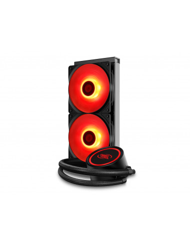 Cooler procesor Deepcool GAMMAXX L240 V2