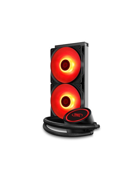 Cooler procesor Deepcool GAMMAXX L240 V2