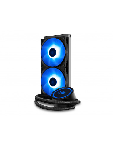 Кулер для процессора Deepcool GAMMAXX L240 V2