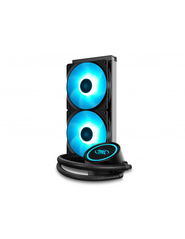 Cooler procesor Deepcool GAMMAXX L240 V2