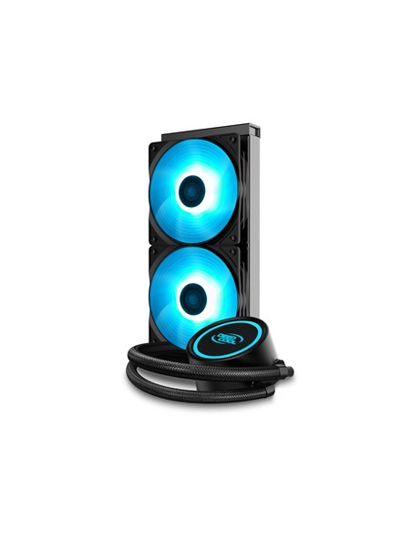 Кулер для процессора Deepcool GAMMAXX L240 V2