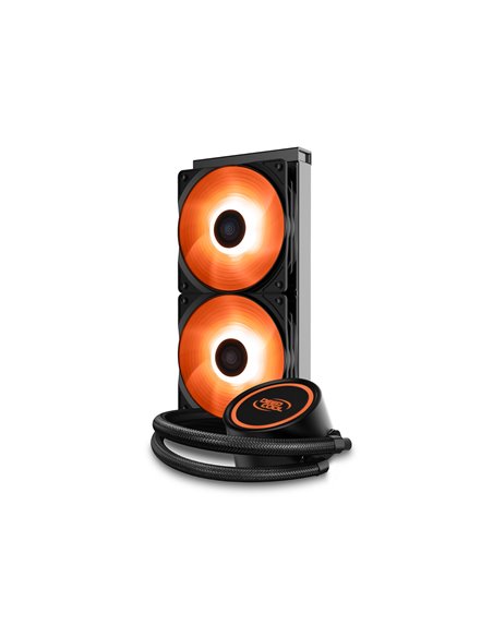 Cooler procesor Deepcool GAMMAXX L240 V2