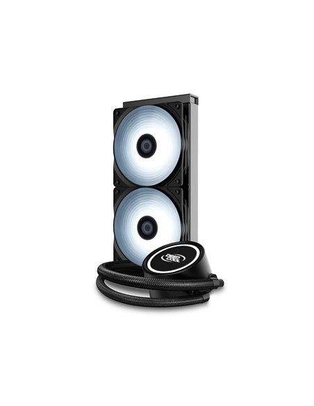 Cooler procesor Deepcool GAMMAXX L240 V2