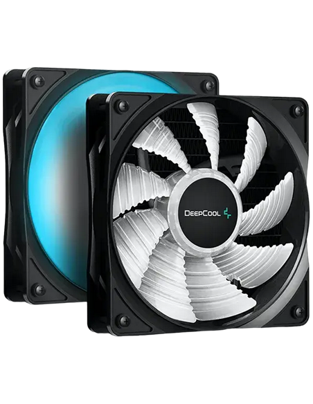 Кулер для процессора Deepcool GAMMAXX L240 V2