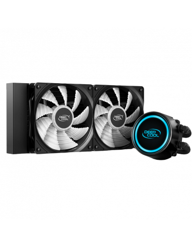 Cooler procesor Deepcool GAMMAXX L240 V2