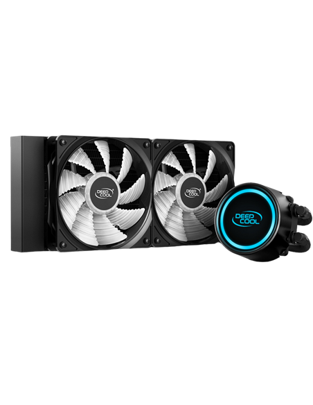 Cooler procesor Deepcool GAMMAXX L240 V2