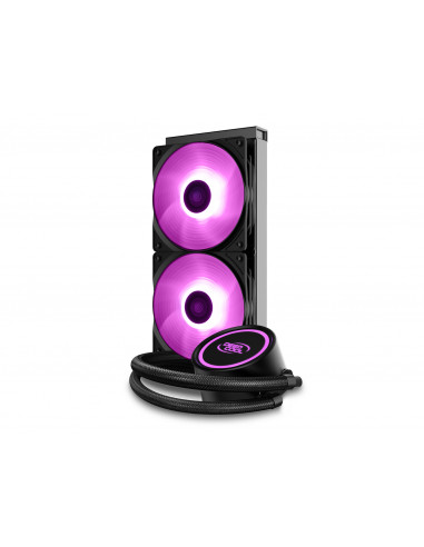 Кулер для процессора Deepcool GAMMAXX L240 V2