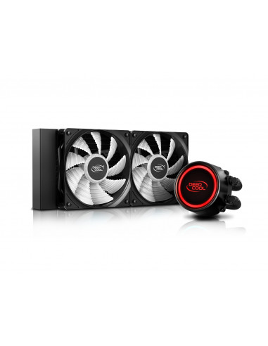 Cooler procesor Deepcool GAMMAXX L240 V2