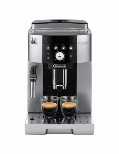 Кофемашины Coffee Machine DeLonghi ECAM250.23.SB Silver