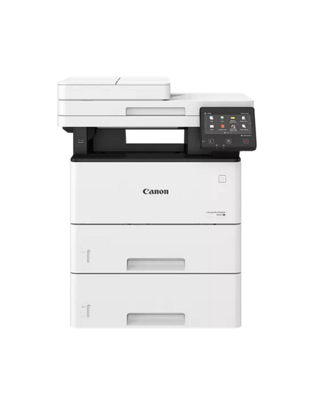 MFP Canon imageRUNNER 1643i II, A4, Alb