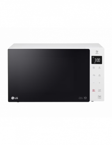 Cuptoare cu microunde Microwave Oven LG MW25R35GISW