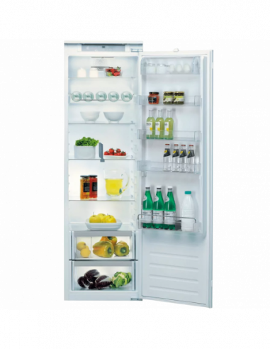 Встраиваемые Холодильники BinRefregerator WHIRPOOL ARG 18082 A++