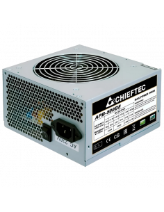 Sursă Alimentare PC Chieftec APB-500B8, 500W, ATX, Nemodular