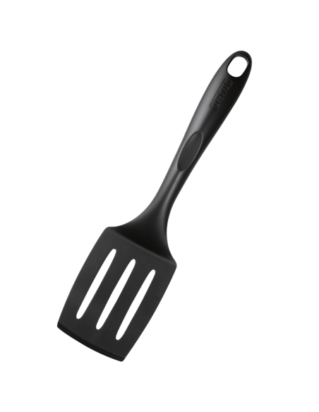 Spatulă bucătărie Tefal Bienvenue, Negru