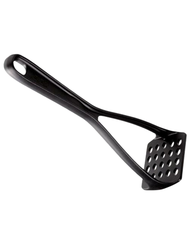 Pasator cartofi Tefal Bienvenue, Negru