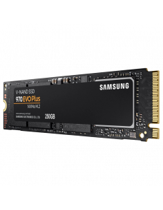 Накопитель SSD Samsung 970 EVO Plus MZ-V7S2T0, 2000Гб 2