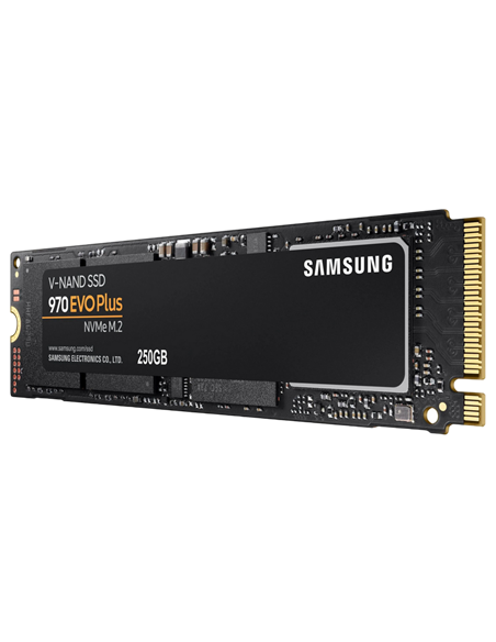Unitate SSD Samsung 970 EVO Plus MZ-V7S2T0, 2000GB