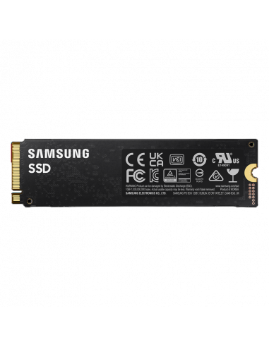 Unitate SSD Samsung 970 EVO Plus MZ-V7S2T0, 2000GB