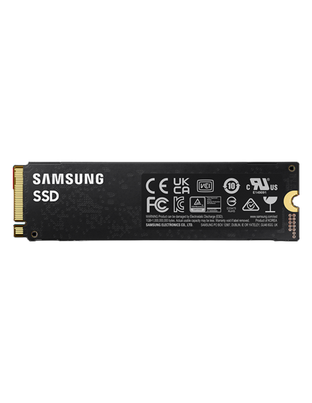 Unitate SSD Samsung 970 EVO Plus MZ-V7S2T0, 2000GB