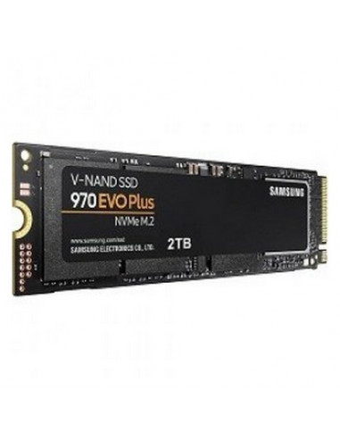 Unitate SSD Samsung 970 EVO Plus MZ-V7S2T0, 2000GB