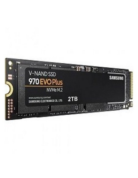 Unitate SSD Samsung 970 EVO Plus MZ-V7S2T0, 2000GB