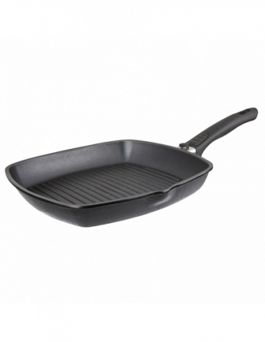 Кастрюли, сковородки и крышки Grill Frypan Rondell RDA-869