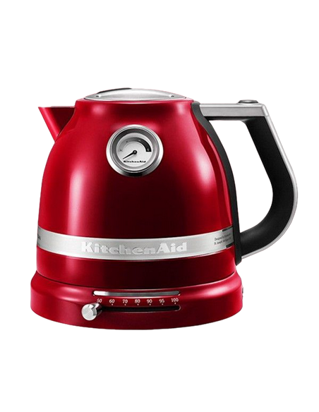 Электрочайник KitchenAid 5KEK1522ECA, Карамельное яблоко