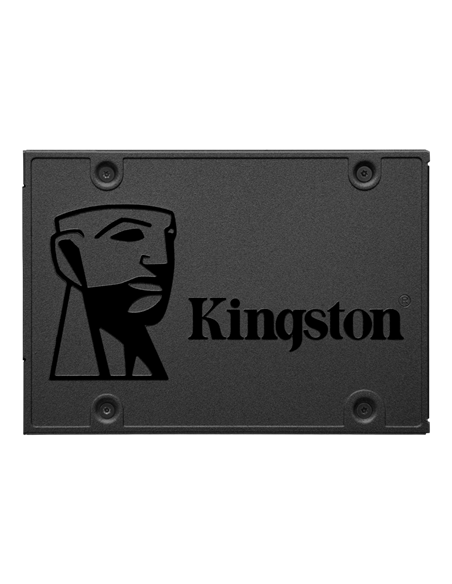 SSD Kingston A400 240Гб, SA400S37/240G