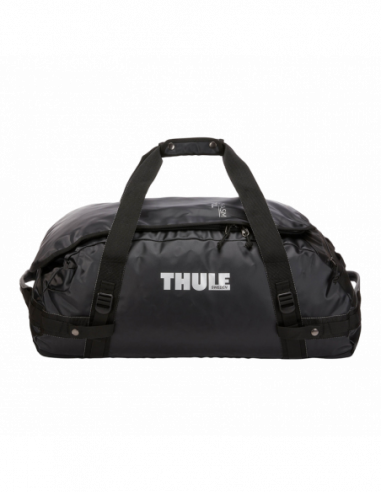 Rucsacuri Thule Backpack Thule Chasm Transformer TDSD203- 70L- 3204415- Black for Duffel amp City Bags