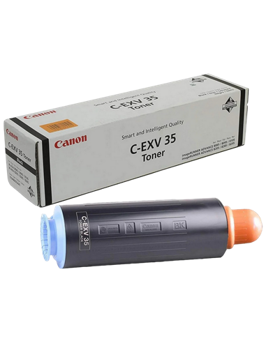 Toner Canon C-EXV35, Negru