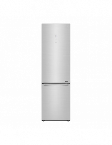 Комбинированные холодильники с системой No Frost Refrcom LG GW-B509PSAP